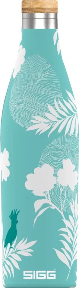 SIGG Meridian Sumatra 0,5 L, kolor: Birds