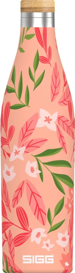 SIGG Meridian Sumatra 0,5 L, kolor: Flowers