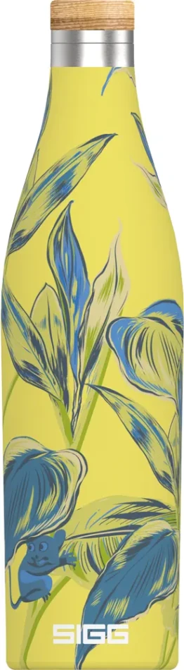 SIGG Meridian Sumatra 0,5 L, kolor: Maki