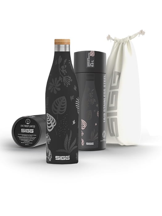 SIGG Meridian Sumatra 0,5 L, kolor: Tiger