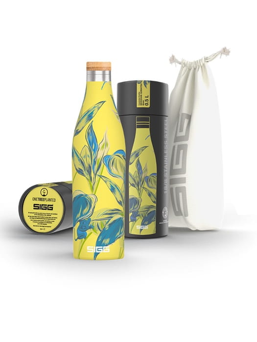 SIGG Meridian Sumatra 0,5 L, kolor: Maki