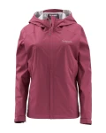 Wms Waypoints Jacket, kolor: 601 - Garnet