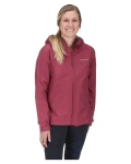 Wms Waypoints Jacket, kolor: 601 - Garnet