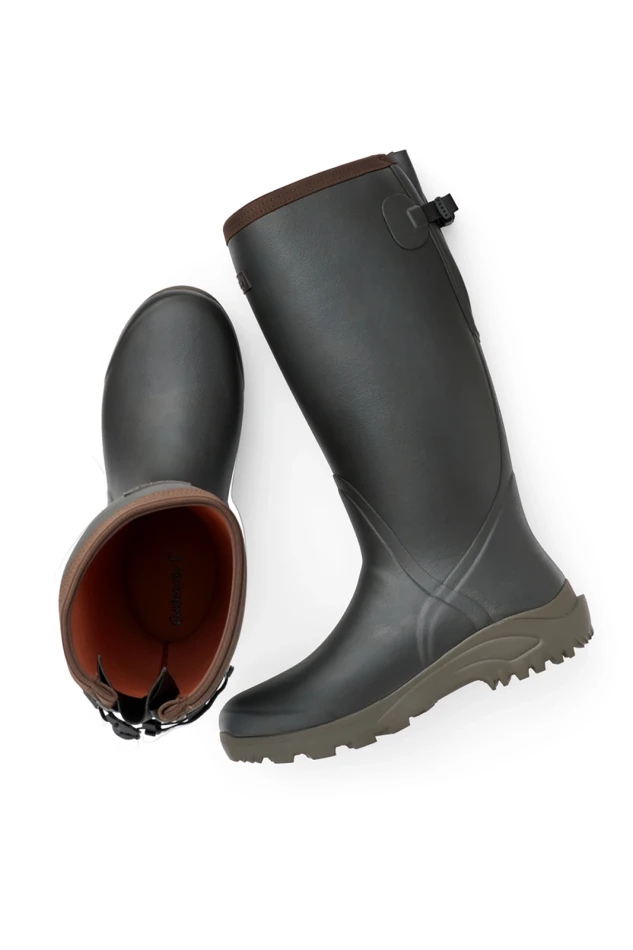 Sportsman II 4mm, kolor: 2144 - Khaki