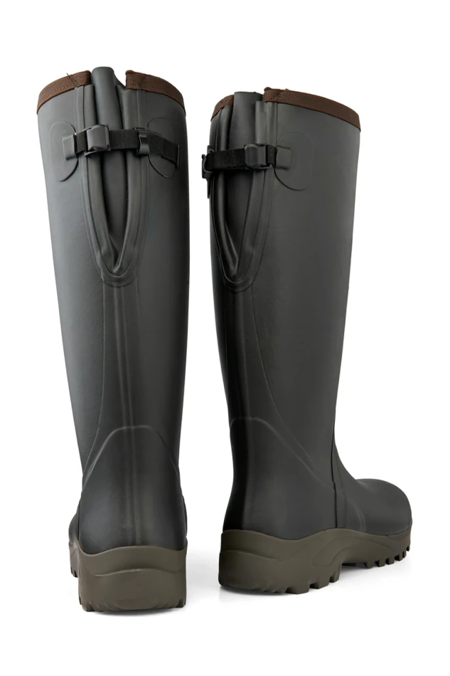 Sportsman II 4mm, kolor: 2144 - Khaki