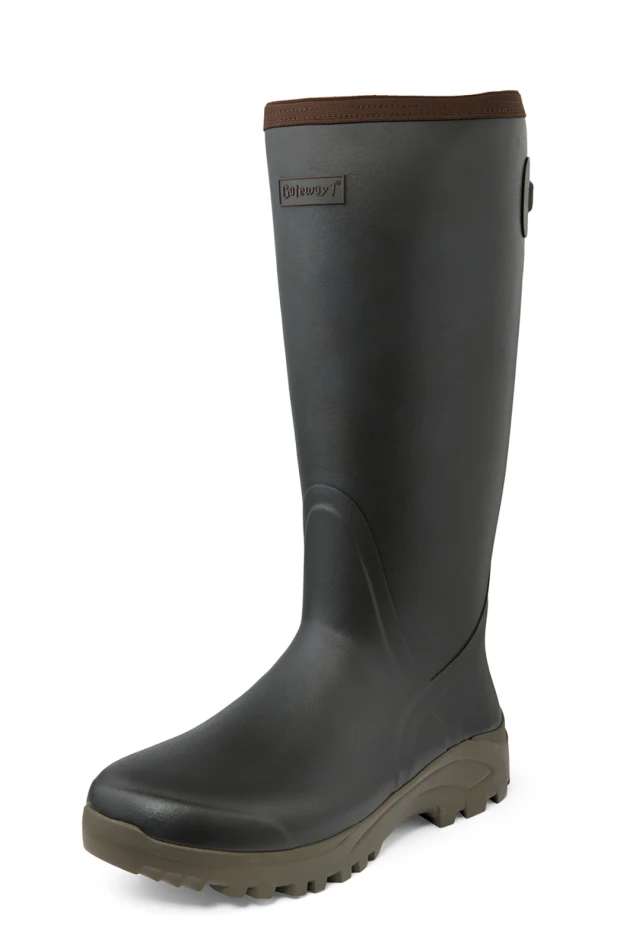 Sportsman II 4mm, kolor: 2144 - Khaki