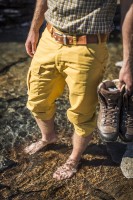 Fjallraven Nils Trousers