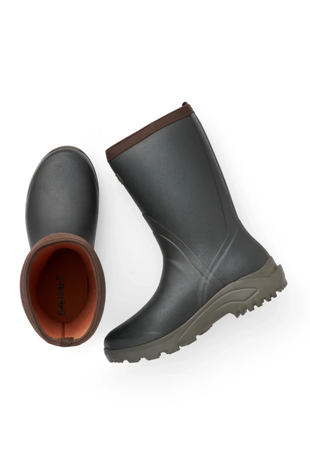 Sportsman II 12" 4mm, kolor: 2144 - Khaki
