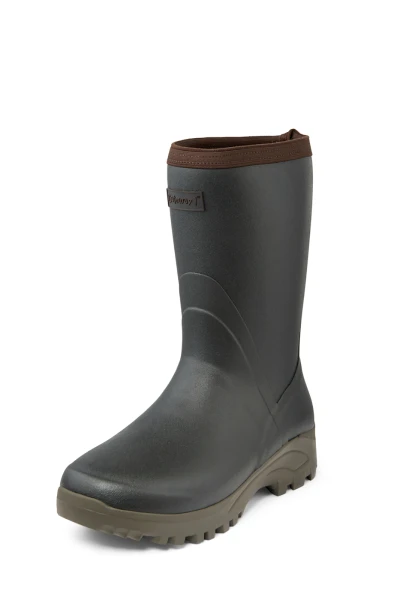 Sportsman II 12" 4mm, kolor: 2144 - Khaki