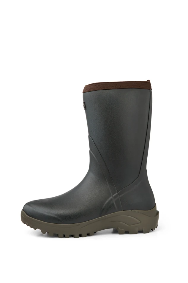 Sportsman II 12" 4mm, kolor: 2144 - Khaki