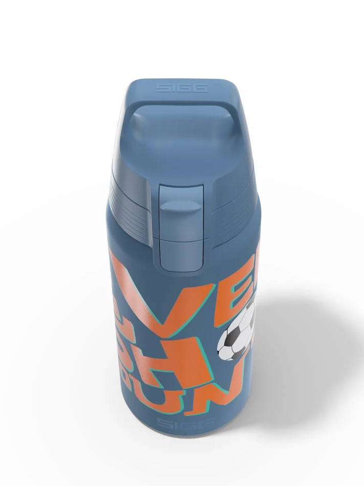 SIGG Shield One 0,5 L, kolor: Ballgame