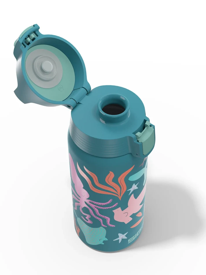 SIGG Shield One 0,5 L, kolor: Blue World