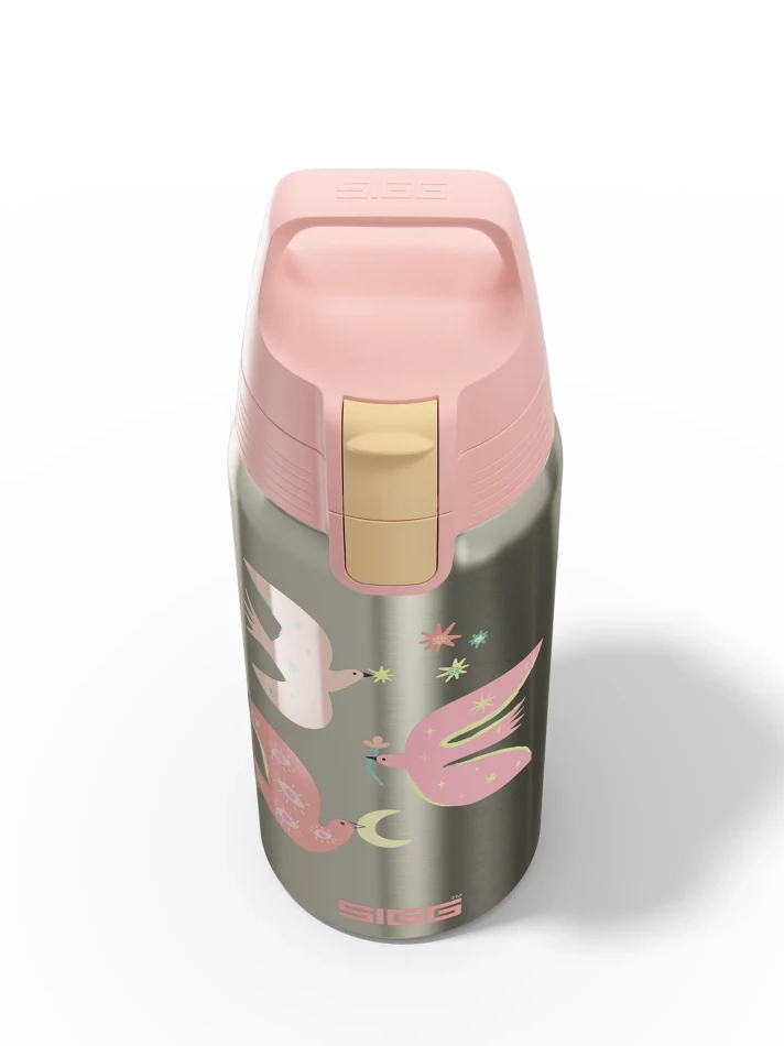 SIGG Shield One 0,5 L, kolor: Fly Away