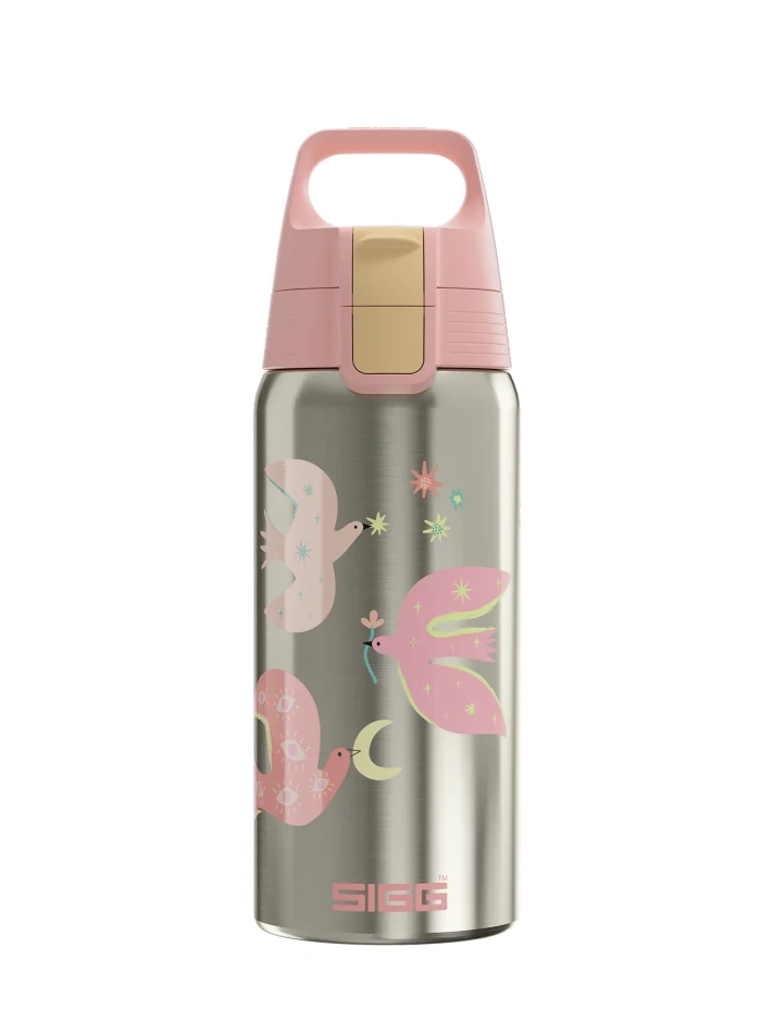 SIGG Shield One 0,5 L, kolor: Fly Away