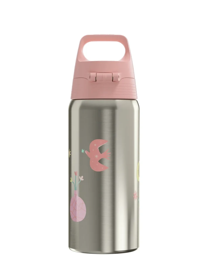 SIGG Shield One 0,5 L, kolor: Fly Away