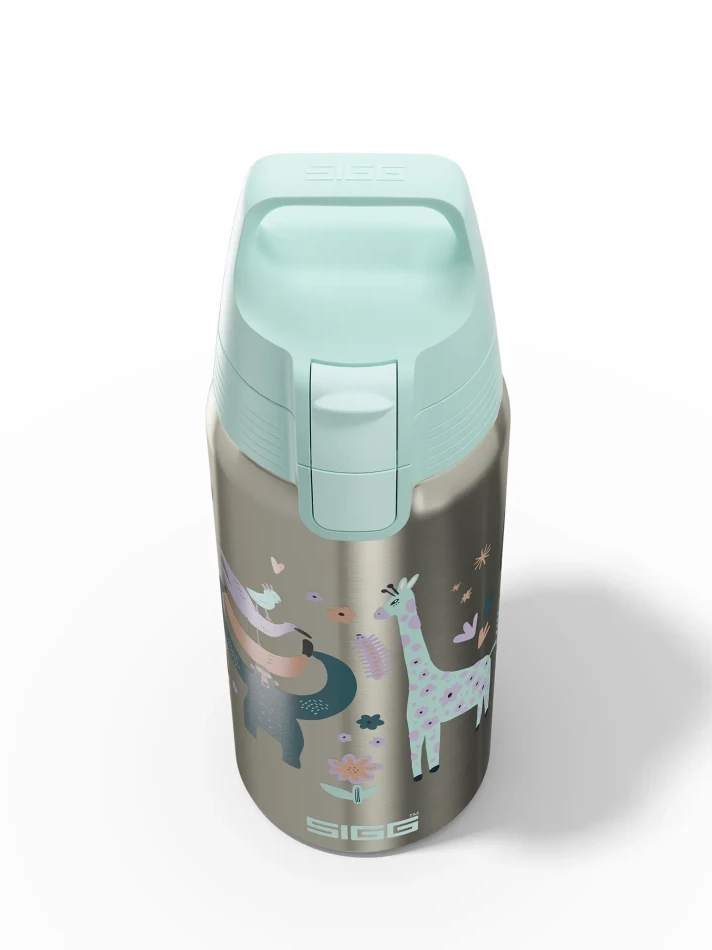SIGG Shield One 0,5 L, kolor: Jungle