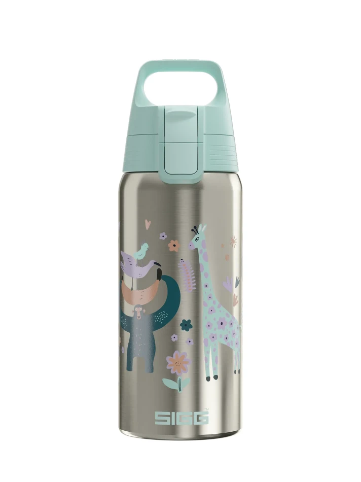 SIGG Shield One 0,5 L, kolor: Jungle