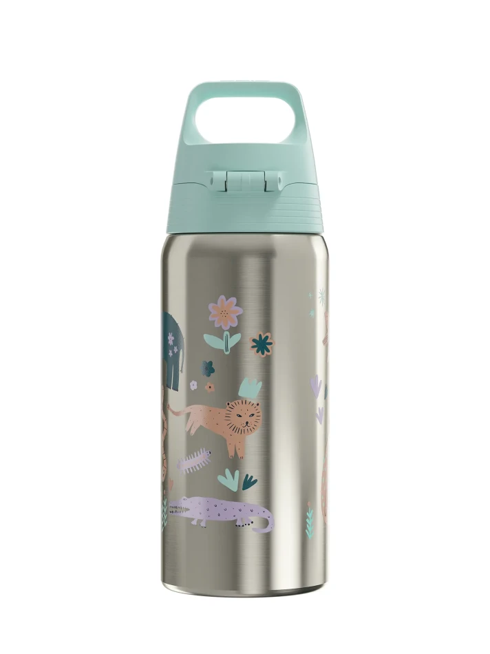 SIGG Shield One 0,5 L, kolor: Jungle