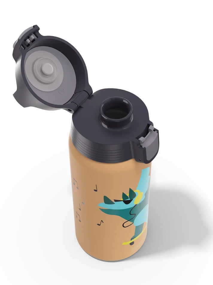 SIGG Shield One 0,5 L, kolor: Rawsome