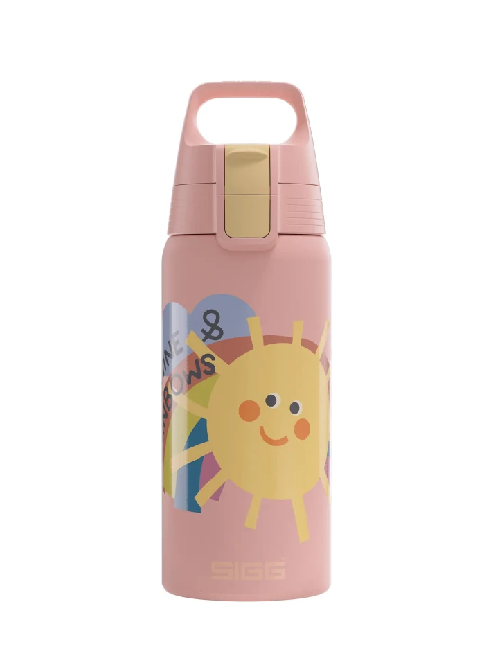 SIGG Shield One 0,5 L, kolor: Sunshine