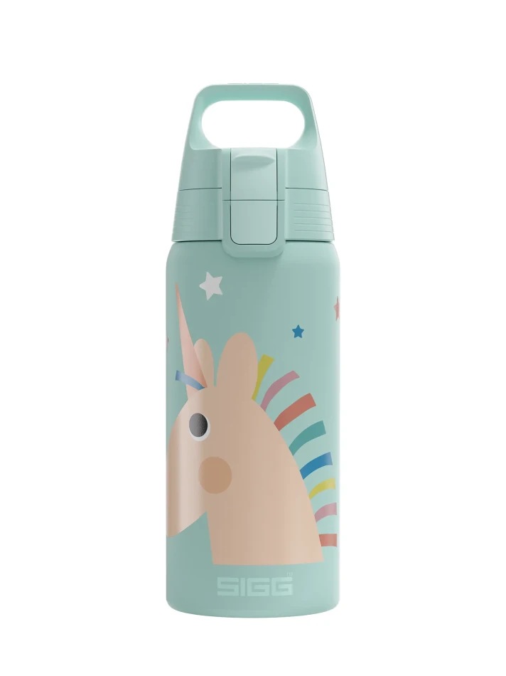 SIGG Shield One 0,5 L, kolor: Uni-Stars