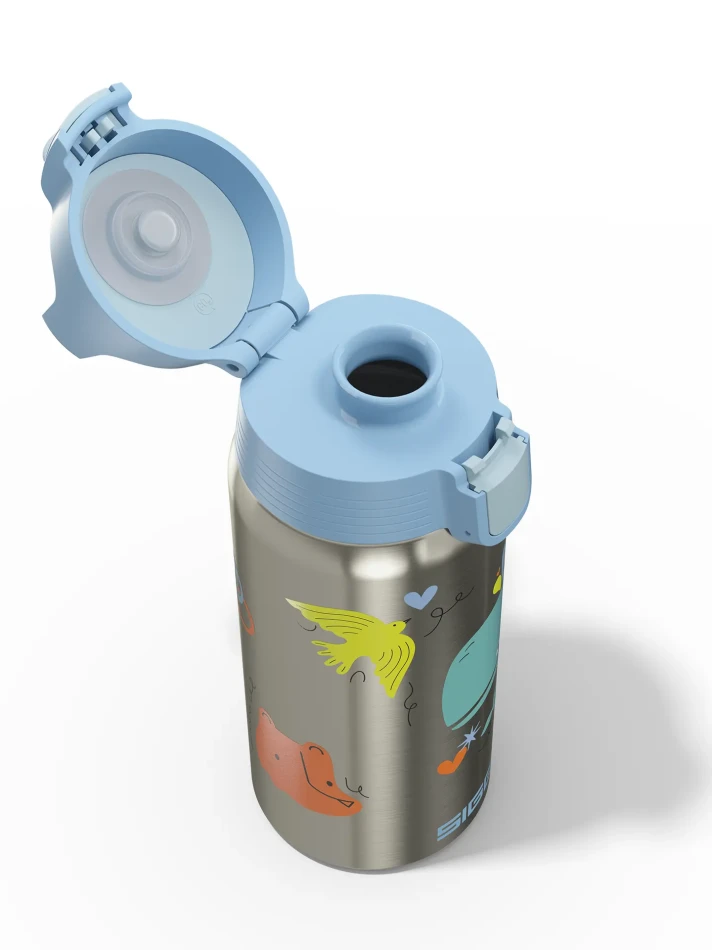 SIGG Shield One 0,5 L, kolor: Whale Friend