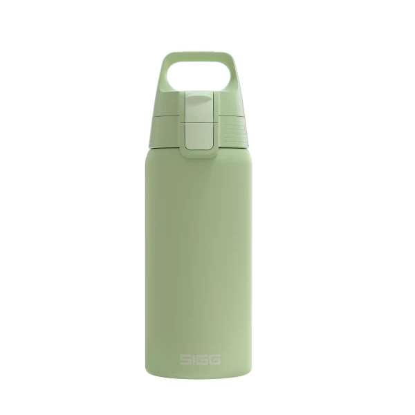 SIGG Shield One 0,5 L , kolor: Eco Green