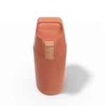 SIGG Shield One 0,5 L , kolor: Eco Red
