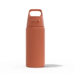 SIGG Shield One 0,5 L , kolor: Eco Red