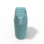 SIGG Shield One 0,5 L , kolor: Morning Blue