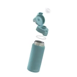 SIGG Shield One 0,5 L , kolor: Morning Blue
