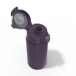 SIGG Shield One 0,5 L , kolor: Nocturne
