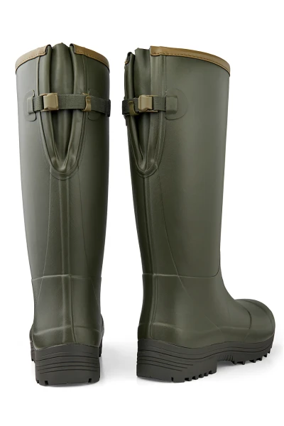 Pheasant Game 18", kolor: Dark olive