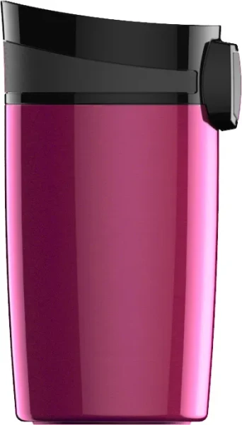 SIGG Miracle Mug 0,25 L, kolor: Berry