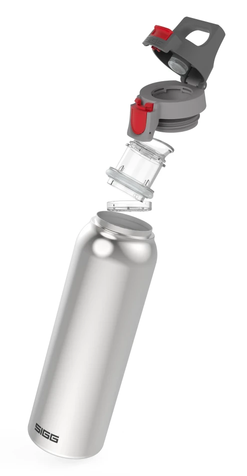 SIGG Hot & Cold One Light 0,55 L