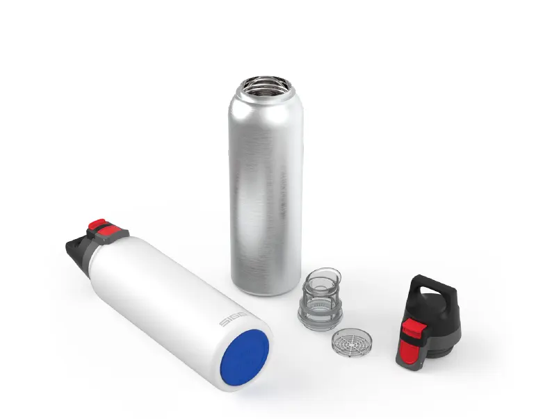 SIGG Hot & Cold One Light 0,55 L