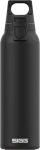 SIGG Hot & Cold One Light 0,55 L, kolor: Black