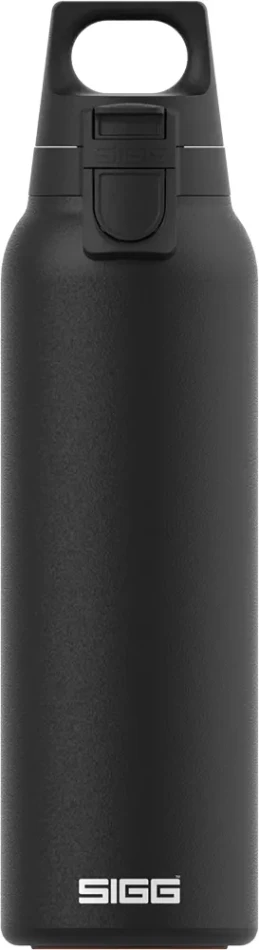 SIGG Hot & Cold One Light 0,55 L, kolor: Black