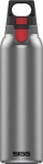 SIGG Hot & Cold One Light 0,55 L, kolor: Brushed