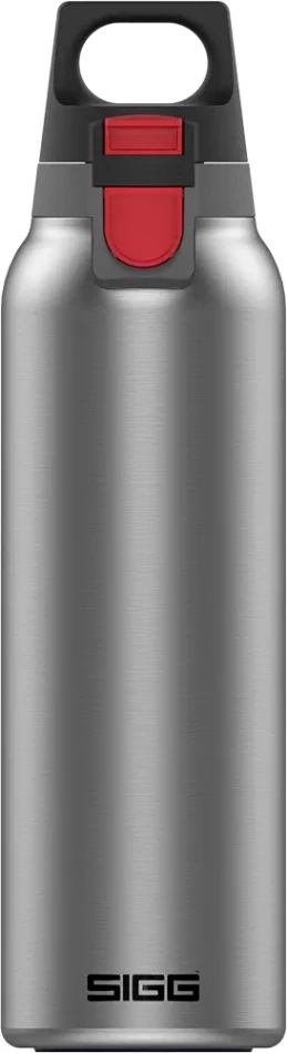 SIGG Hot & Cold One Light 0,55 L, kolor: Brushed