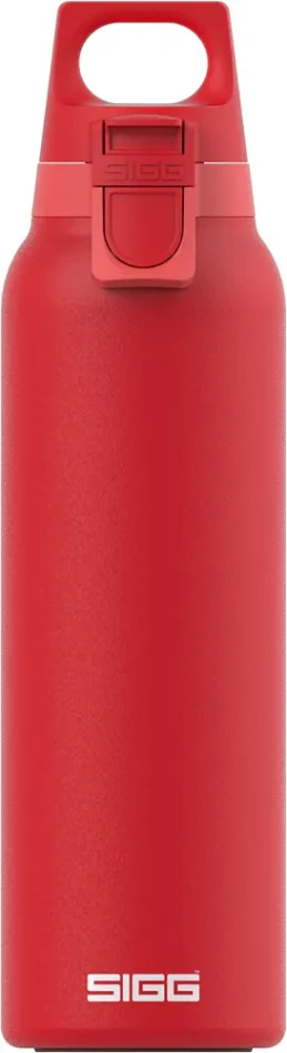 SIGG Hot & Cold One Light 0,55 L, kolor: Scarlet