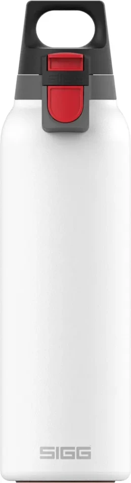 SIGG Hot & Cold One Light 0,55 L, kolor: White
