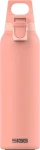 SIGG Hot & Cold One Light 0,55 L, kolor: Shy Pink