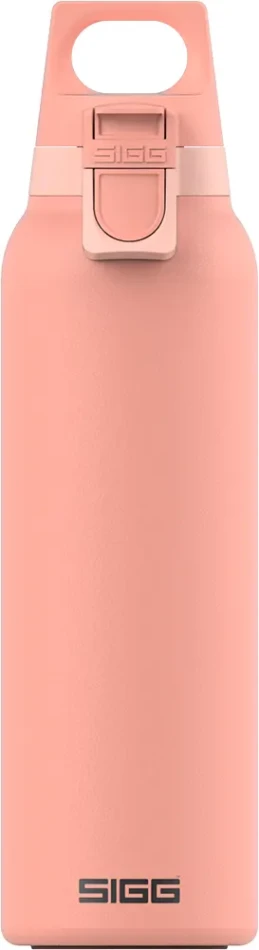 SIGG Hot & Cold One Light 0,55 L, kolor: Shy Pink