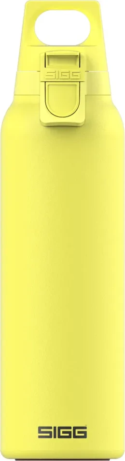 SIGG Hot & Cold One Light 0,55 L, kolor: Ultra Lemon