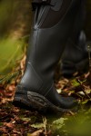 Woodwalker Wide, kolor: 2144 - Khaki - heel kicker