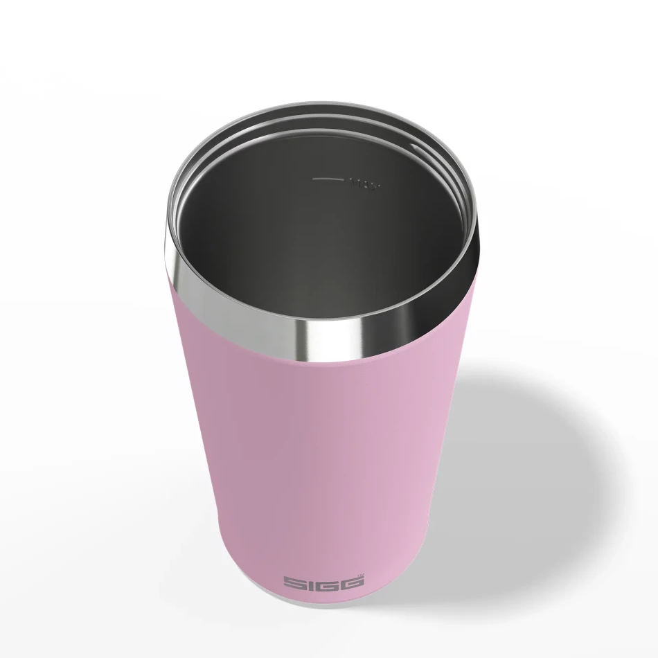 SIGG Helia 0,45 L, kolor: Lingonberry