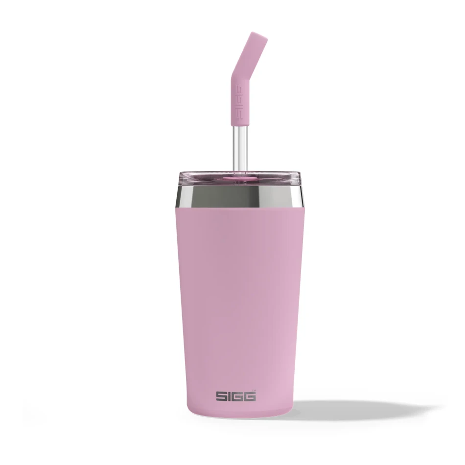 SIGG Helia 0,45 L, kolor: Lingonberry