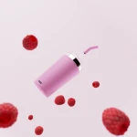SIGG Helia 0,45 L, kolor: Lingonberry