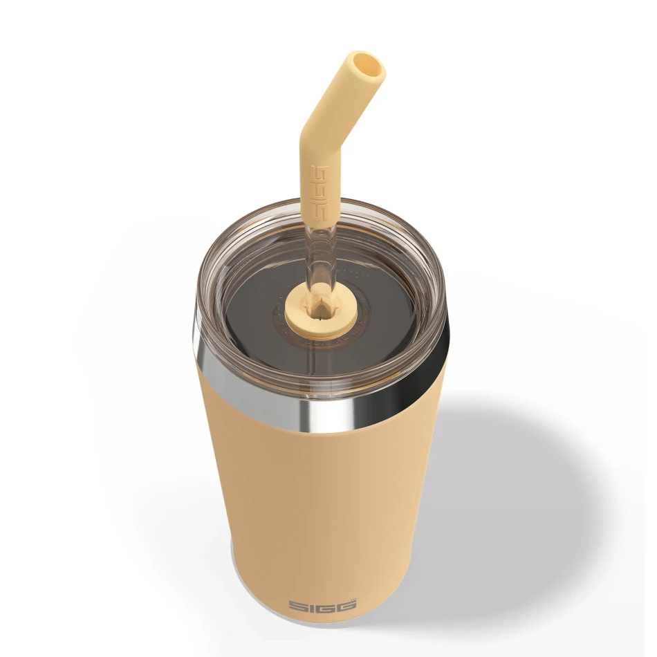 SIGG Helia 0,45 L, kolor: Muted Peach